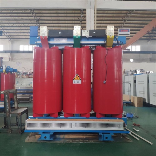 双峰SCB10-1250KVA/10KV/0.4KV干式变压器