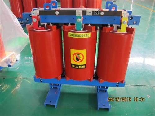 双峰SCB12-315KVA/10KV/0.4KV干式变压器